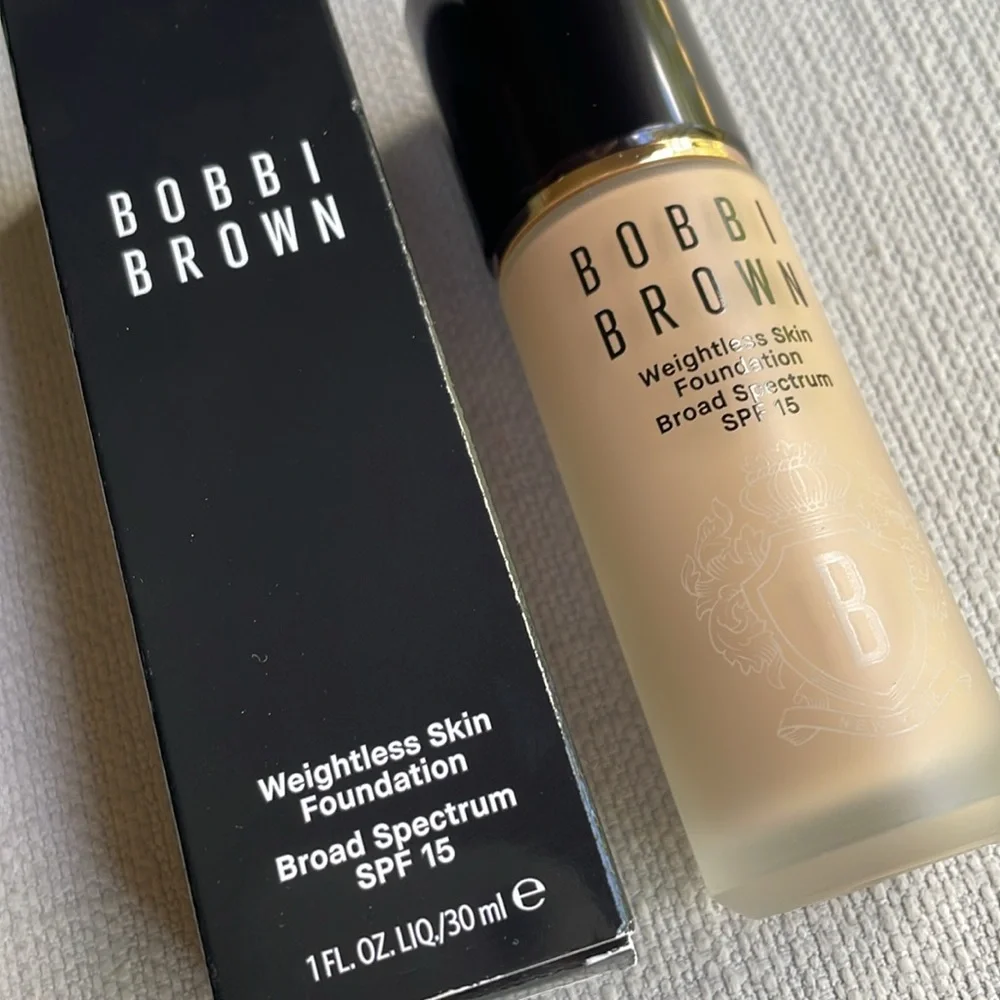 Bobbi Brown brand new